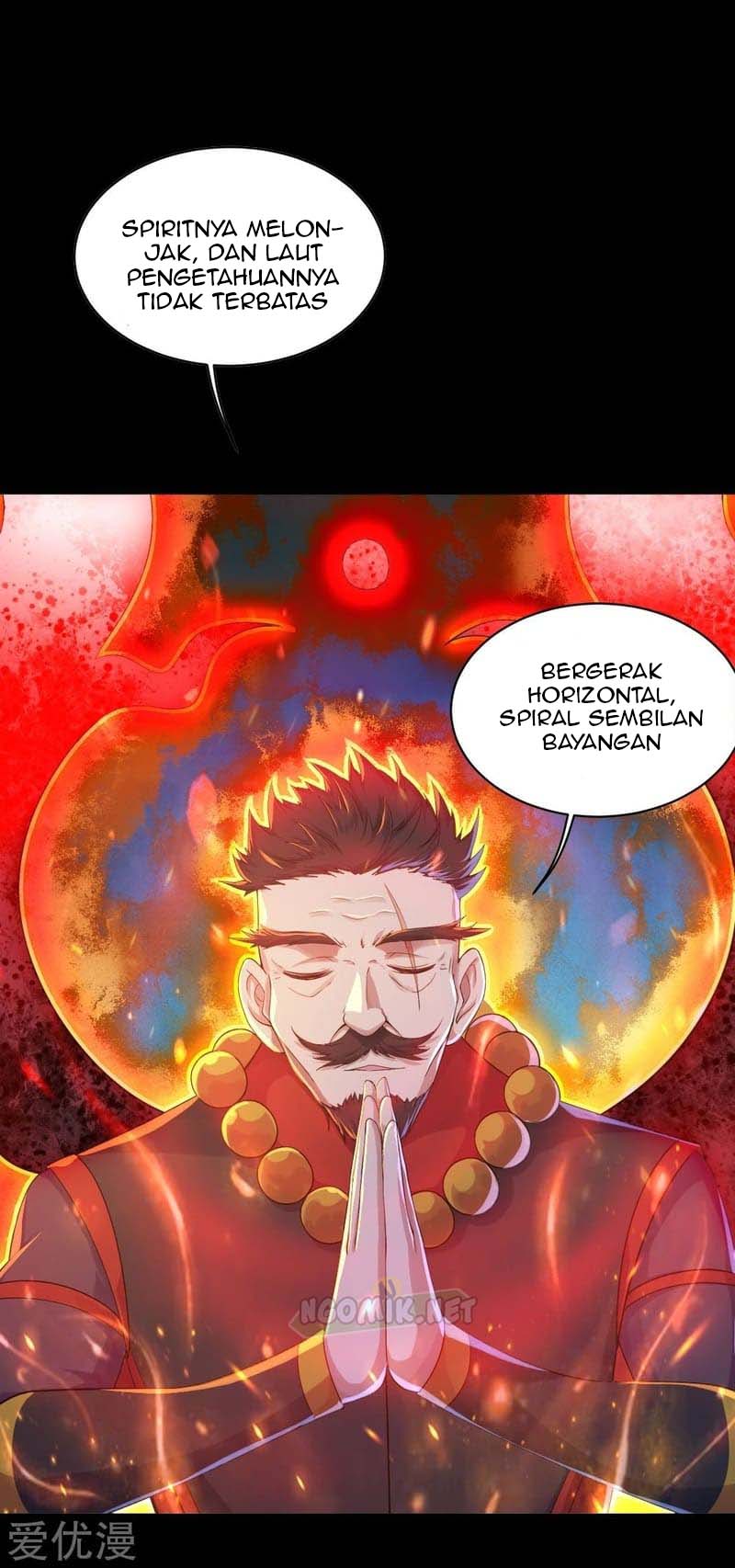 Matchless Emperor
